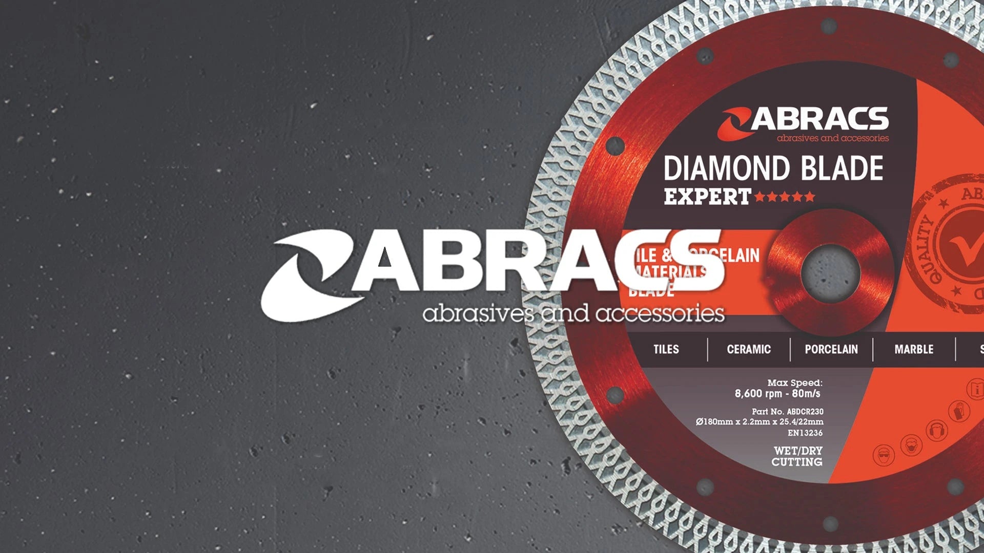 Abracs – Advanced Welding Supplies